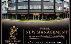 Royal Queenspark Hotel